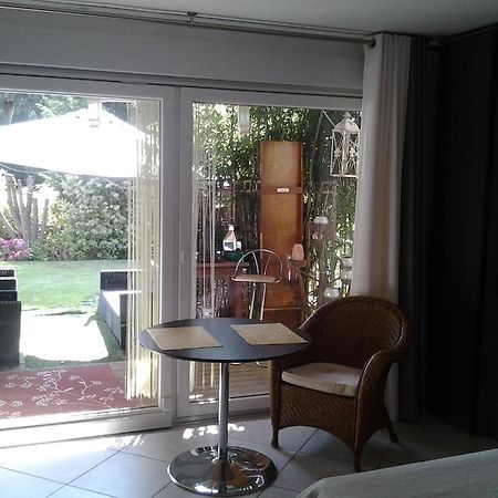 Dossenheim-Kochersberg Les 3 Cles Bed & Breakfast エクステリア 写真