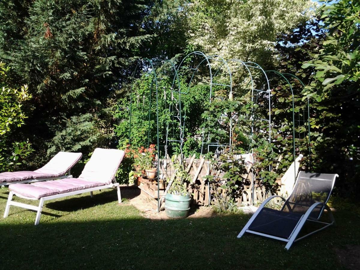 Dossenheim-Kochersberg Les 3 Cles Bed & Breakfast エクステリア 写真